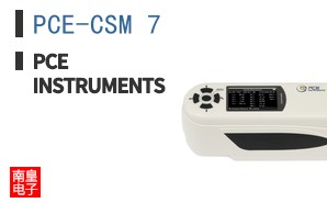 PCE-CSM 7