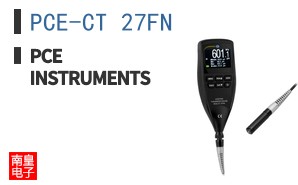 PCE-CT 27FN