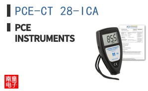 PCE-CT 28-ICA