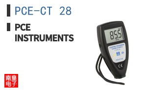 PCE-CT 28