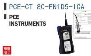 PCE-CT 80-FN1D5-ICA