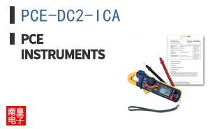 PCE-DC2-ICA
