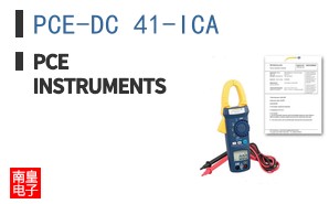 PCE-DC 41-ICA