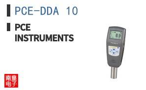 PCE-DDA 10