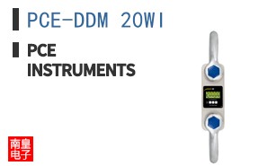 PCE-DDM 20WI