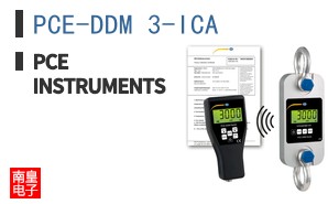 PCE-DDM 3-ICA