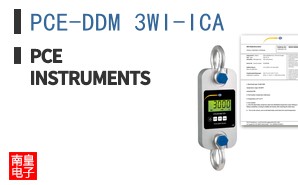 PCE-DDM 3WI-ICA