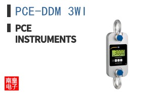 PCE-DDM 3WI