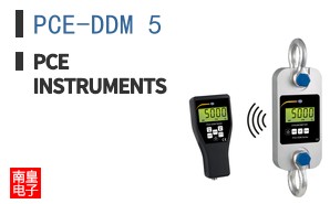 PCE-DDM 5