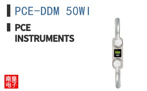 PCE-DDM 50WI