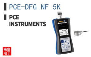 PCE-DFG NF 5K