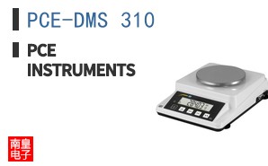PCE-DMS 310