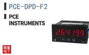 PCE-DPD-F2