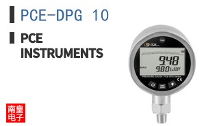 PCE-DPG 10