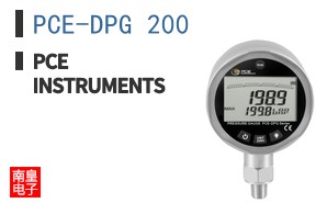 PCE-DPG 200