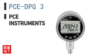 PCE-DPG 3
