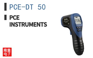 PCE-DT 50