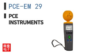 PCE-EM 29
