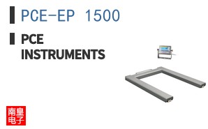 PCE-EP 1500