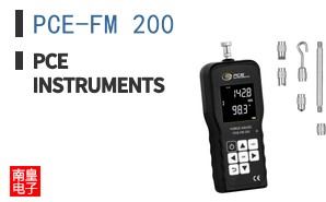PCE-FM 200