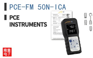 PCE-FM 50N-ICA