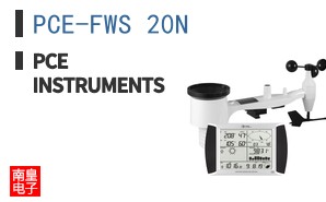 PCE-FWS 20N