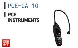 PCE-GA 10