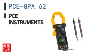 PCE-GPA 62