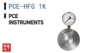 PCE-HFG 1K