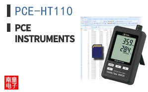 PCE-HT110