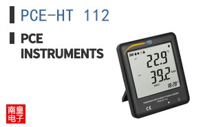 PCE-HT 112