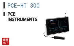 PCE-HT 300