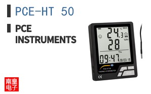 PCE-HT 50