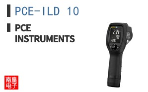 PCE-ILD 10