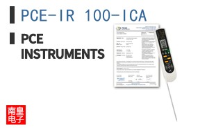 PCE-IR 100-ICA