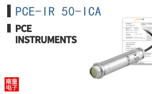 PCE-IR 50-ICA