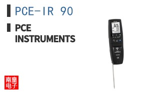 PCE-IR 90