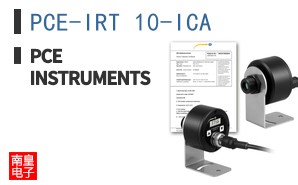 PCE-IRT 10-ICA