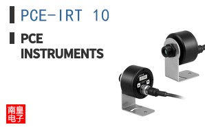 PCE-IRT 10