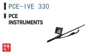 PCE-IVE 330