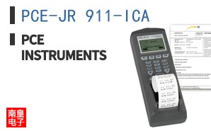 PCE-JR 911-ICA