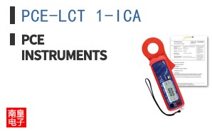 PCE-LCT 1-ICA