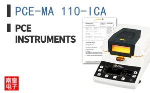 PCE-MA 110-ICA