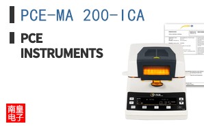 PCE-MA 200-ICA