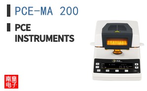 PCE-MA 200