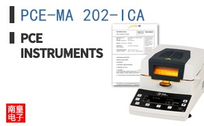 PCE-MA 202-ICA