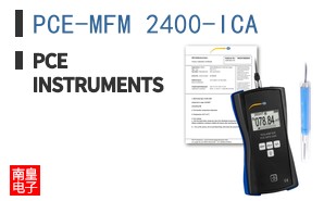 PCE-MFM 2400-ICA