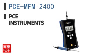 PCE-MFM 2400