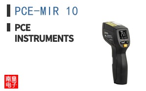 PCE-MIR 10