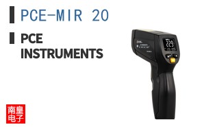 PCE-MIR 20